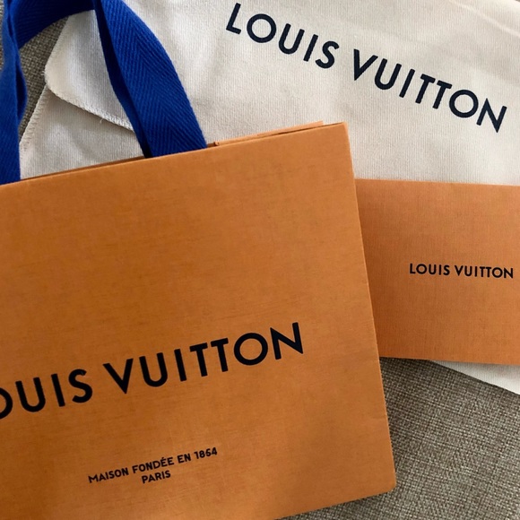 Louis Vuitton Pochette Accessories Bundle - Picture 12 of 14